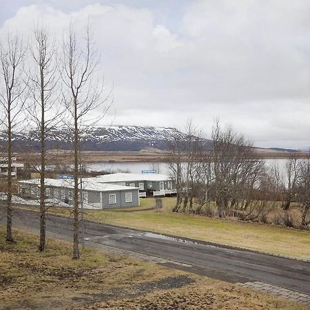 Golden Circle Apartments Laugarvatn Exteriér fotografie